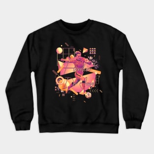 Frenkie De Jong Crewneck Sweatshirt